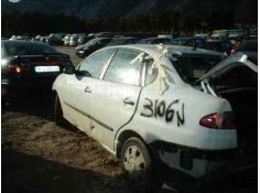 SEAT CORDOBA BERLINA (6L2)