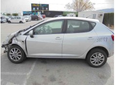 SEAT IBIZA (6P1)