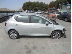 SEAT IBIZA (6P1)