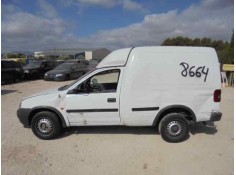 OPEL COMBO (CORSA B)