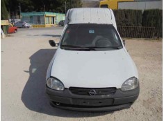 OPEL COMBO (CORSA B)