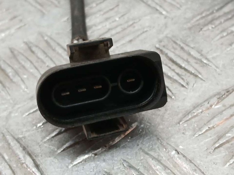 Recambio de sonda lambda para volkswagen golf iii berlina (1h1) cl referencia OEM IAM 02T906265AB 0258013604605 BOSCH