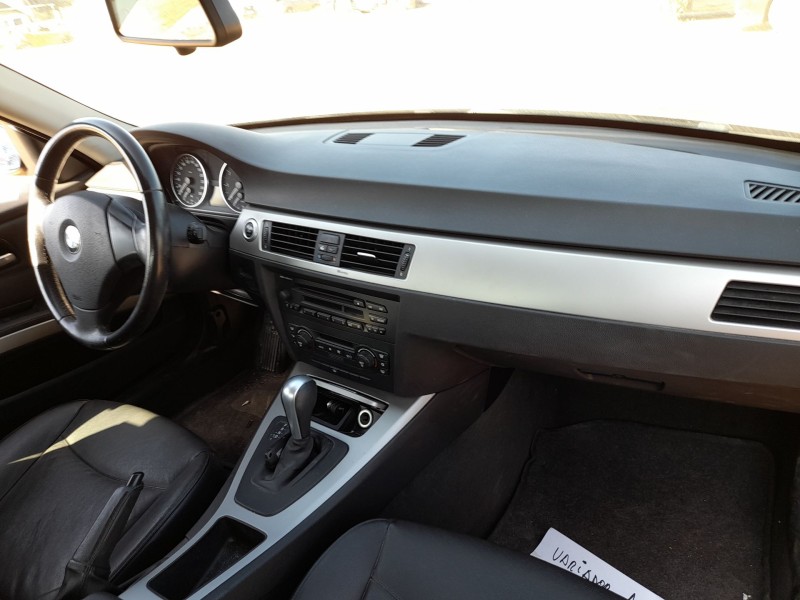 bmw 3 (e90) del año 2005