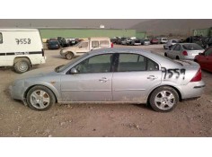FORD MONDEO BERLINA (GE)