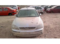 FORD MONDEO BERLINA (GE)
