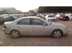 FORD MONDEO BERLINA (GE)