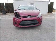FORD FIESTA (CB1)