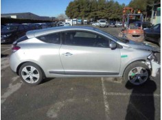 RENAULT MEGANE III COUPE