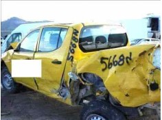 MITSUBISHI L 200 (KA0/KB0)