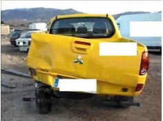 MITSUBISHI L 200 (KA0/KB0)