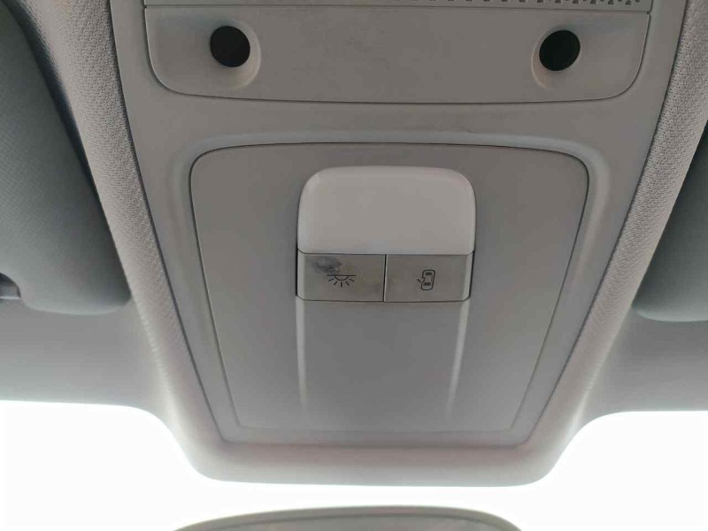 Recambio de luz interior para audi a1 (8x) attraction referencia OEM IAM 8X0947135AL  