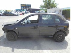 SKODA FABIA (6Y2/6Y3)