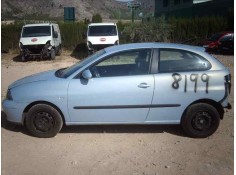 SEAT IBIZA (6L1)