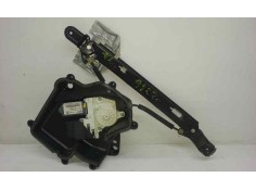 Recambio de elevalunas trasero derecho para seat leon (1p1) stylance / style referencia OEM IAM 1K0959704G 18 PINS ELECTRICO