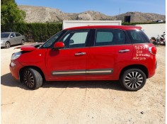 FIAT 500L (351_, 352_)