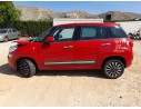 fiat 500l (351_, 352_) del año 2014