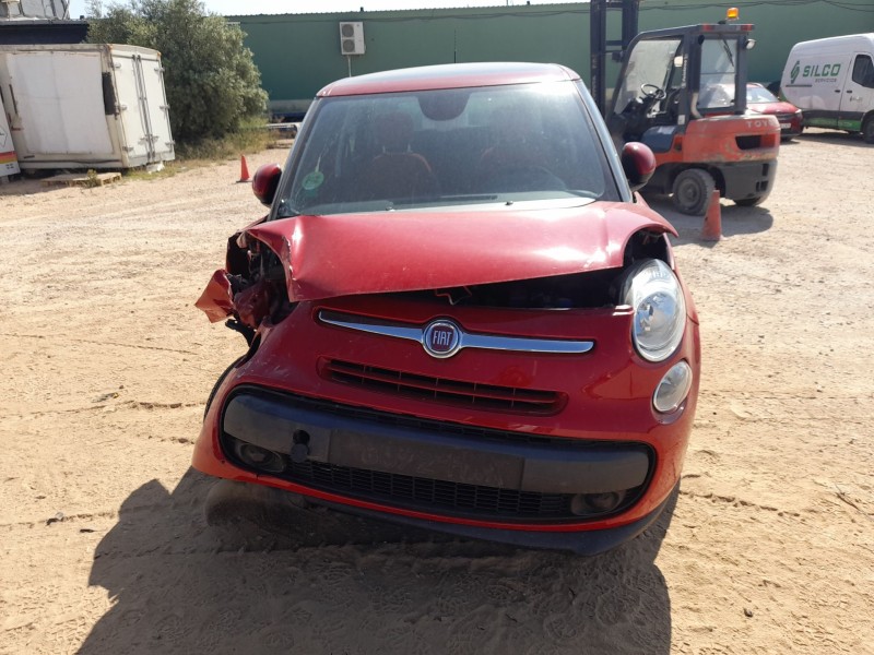 fiat 500l (351_, 352_) del año 2014