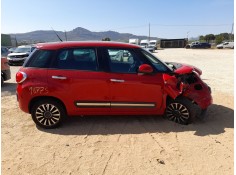 FIAT 500L (351_, 352_)