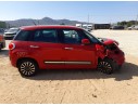 fiat 500l (351_, 352_) del año 2014