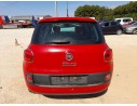 fiat 500l (351_, 352_) del año 2014