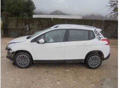 PEUGEOT 2008 (--.2013)