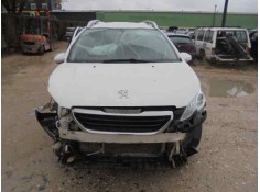 PEUGEOT 2008 (--.2013)