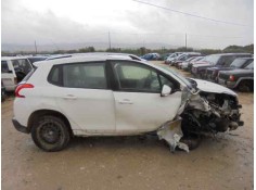 PEUGEOT 2008 (--.2013)