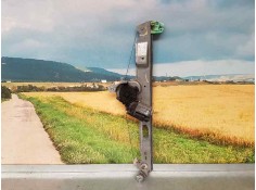 Recambio de elevalunas delantero derecho para renault scenic ii confort authentique referencia OEM IAM  6 PINS ELECTRICO