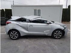 HYUNDAI I20 COUPE