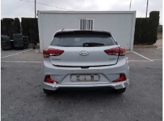 HYUNDAI I20 COUPE