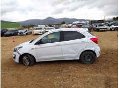 FORD KA+