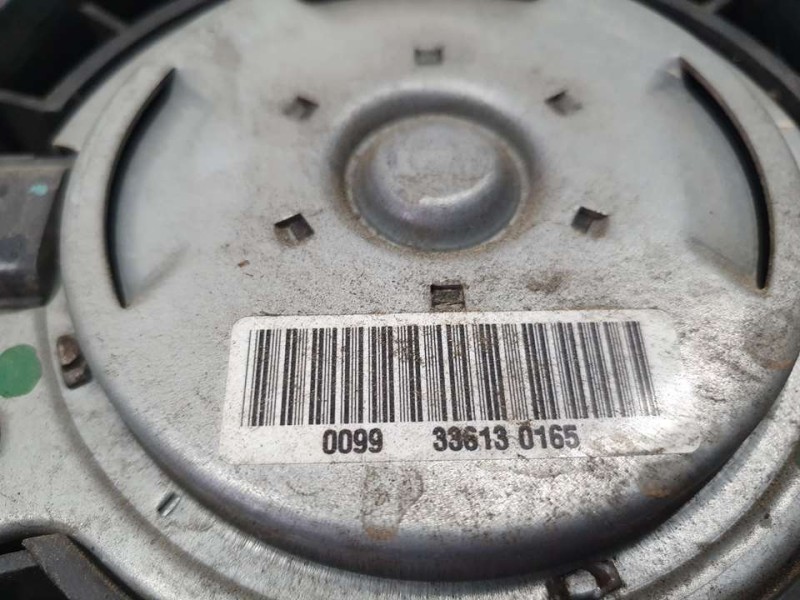 Recambio de electroventilador para peugeot 508 active referencia OEM IAM 9687359380 GMV140CEM00 