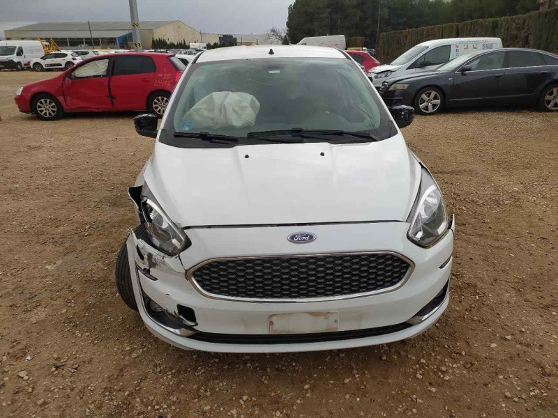 ford ka+ del año 2019