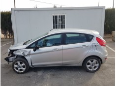 FORD FIESTA (CB1)