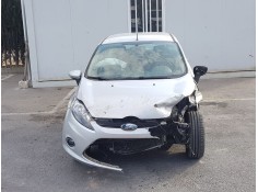 FORD FIESTA (CB1)