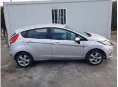 FORD FIESTA (CB1)