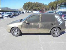 VOLKSWAGEN GOLF IV BERLINA (1J1)