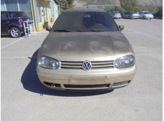 VOLKSWAGEN GOLF IV BERLINA (1J1)