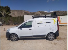 DACIA DOKKER FURGONETA/MONOVOLUMEN