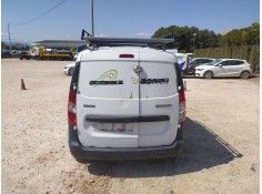 DACIA DOKKER FURGONETA/MONOVOLUMEN