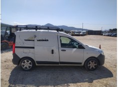 DACIA DOKKER FURGONETA/MONOVOLUMEN