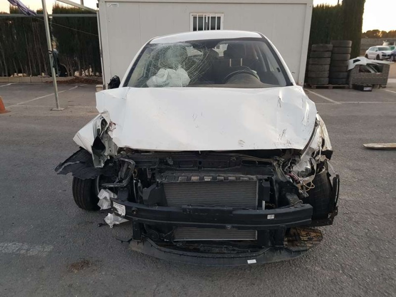 kia rio (yb) del año 2023