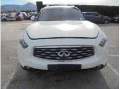 INFINITI FX