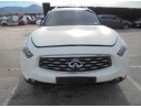 infiniti fx del año 2010