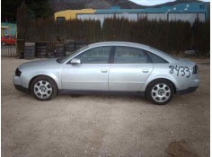 AUDI A6 BERLINA (4B2)