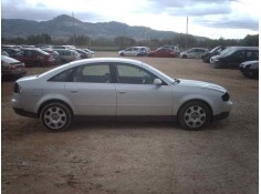 AUDI A6 BERLINA (4B2)