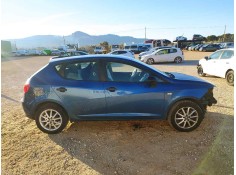 SEAT IBIZA (6J5)