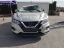 nissan qashqai (j11) del año 2019