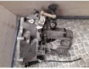 Recambio de caja cambios para peugeot 208 i (ca_, cc_) 1.2 vti 82 referencia OEM IAM 20CR15 5VELOCIDADES 1083569