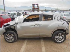 NISSAN JUKE (F15)